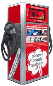 Self-Service Plus