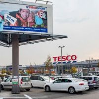 Budapeszt - Parking Tesco.jpg