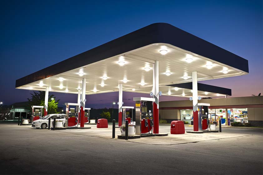 PetrolTrend - nowości na rynku stacji paliw i myjni bezdotykowych